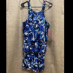 Fit 4 U Fit 4 Ur Hips plus size 20w New With Tags